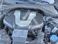 2017 Mercedes Benz GLE 350