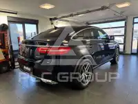 2017 Mercedes Benz GLE 350