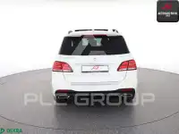 2017 Mercedes Benz GLE 350