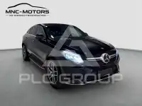 2017 Mercedes Benz GLE 350