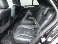 2017 Mercedes Benz GLE 350