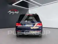 2017 Mercedes Benz GLE 350