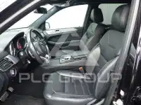 2017 Mercedes Benz GLE 350