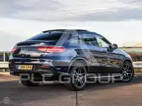 2017 Mercedes Benz GLE 350