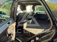 2017 Mercedes Benz GLE 350