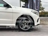 2017 Mercedes Benz GLE 350