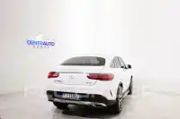 2017 Mercedes Benz GLE 350