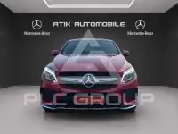 2017 Mercedes Benz GLE 350
