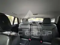 2017 Mercedes Benz GLE 350