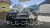 2017 Mercedes Benz GLE 350
