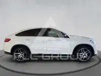 2017 Mercedes Benz GLE 350