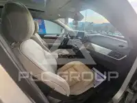 2017 Mercedes Benz GLE 350
