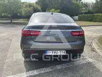 2017 Mercedes Benz GLE 350