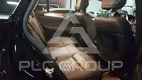 2017 Mercedes Benz GLE 350
