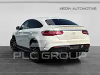 2017 Mercedes Benz GLE 350