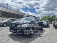 2017 Mercedes Benz GLE 350