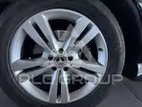 2017 Mercedes Benz GLE 350
