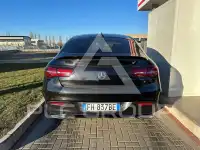 2017 Mercedes Benz GLE 350
