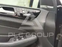 2017 Mercedes Benz GLE 350