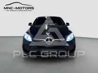 2017 Mercedes Benz GLE 350