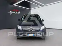 2017 Mercedes Benz GLE 350