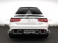 2017 Mercedes Benz GLE 350