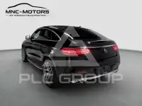 2017 Mercedes Benz GLE 350