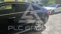 2017 Mercedes Benz GLE 350