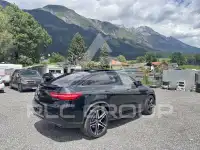 2017 Mercedes Benz GLE 350