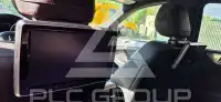 2017 Mercedes Benz GLE 350