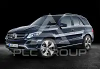 2017 Mercedes Benz GLE 350