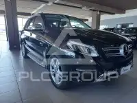 2017 Mercedes Benz GLE 350