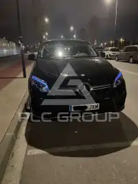 2017 Mercedes Benz GLE 350