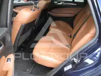 2017 Mercedes Benz GLE 350