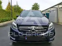 2017 Mercedes Benz GLE 350