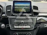 2017 Mercedes Benz GLE 350
