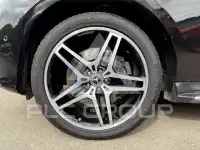 2017 Mercedes Benz GLE 350