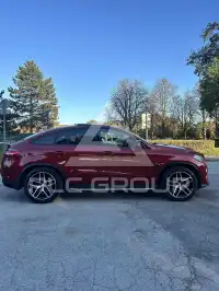 2017 Mercedes Benz GLE 350