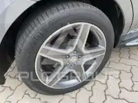 2017 Mercedes Benz GLE 350