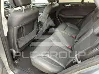 2017 Mercedes Benz GLE 350