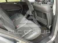 2017 Mercedes Benz GLE 350