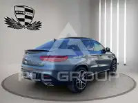 2017 Mercedes Benz GLE 350