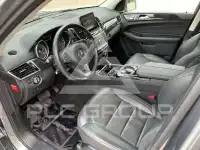 2017 Mercedes Benz GLE 350