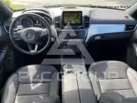 2017 Mercedes Benz GLE 350