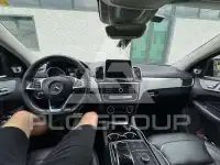 2017 Mercedes Benz GLE 350
