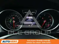 2017 Mercedes Benz GLE 350