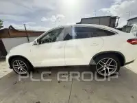 2017 Mercedes Benz GLE 350