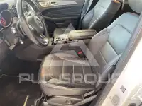 2017 Mercedes Benz GLE 350