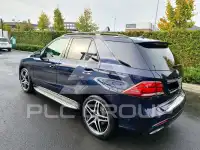 2017 Mercedes Benz GLE 350