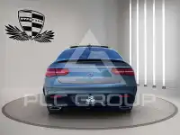 2017 Mercedes Benz GLE 350